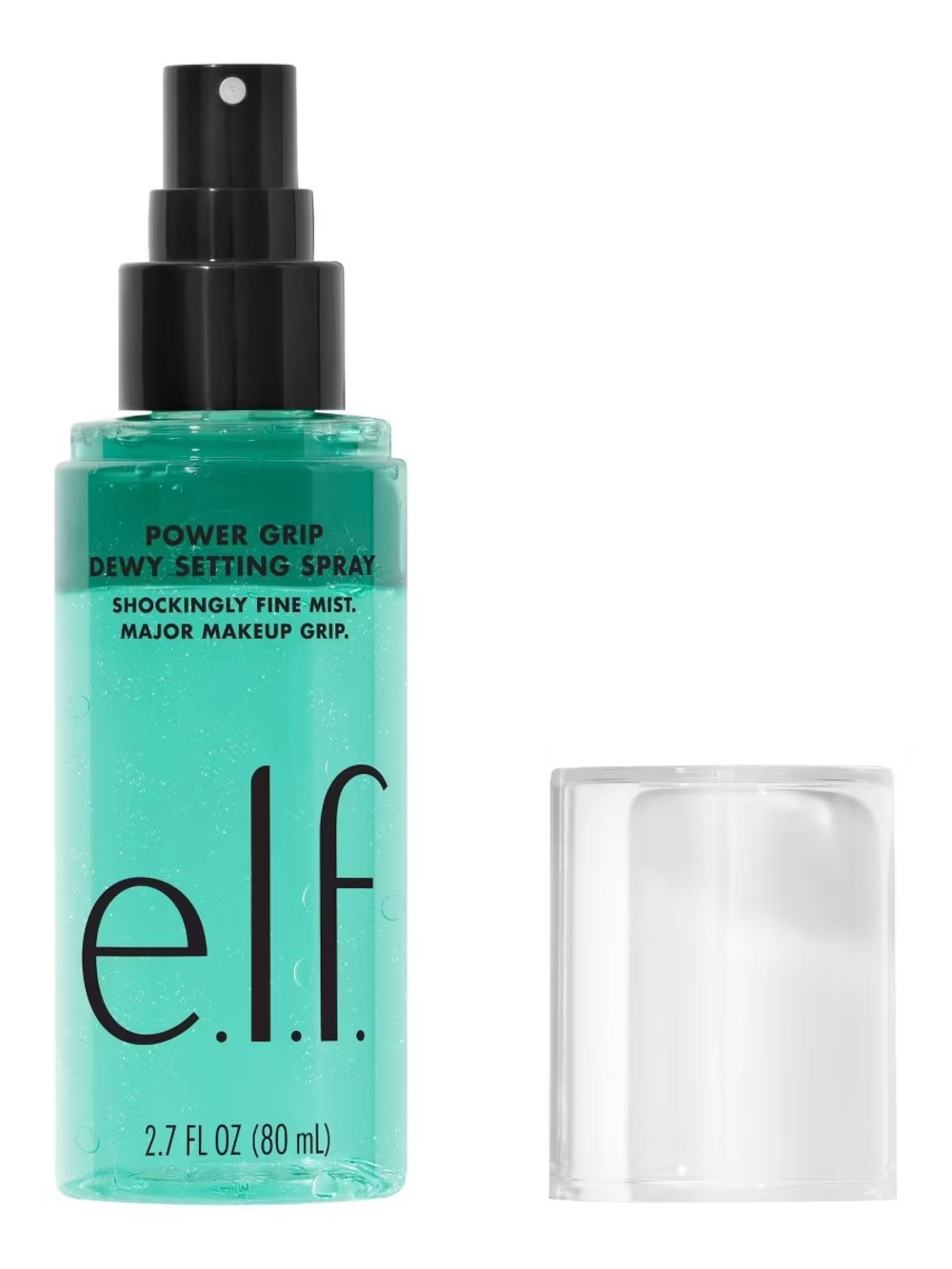 e.l.f. Power Grip Dewy Setting Spray - 2.7 oz. NWT